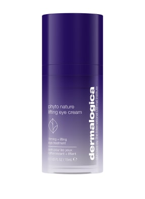 Dermalogica Phyto Nature Lifting Eye Cream Zpevňující péče o oči 15 ml