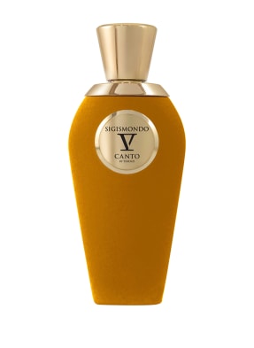 V Canto Sigismondo Extrait de Parfum 100 ml