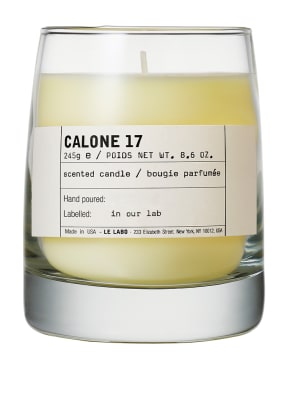 Le Labo Calone 17 Vonná svíčka 245 g