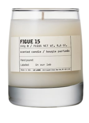 Le Labo Figue 15 Vonná svíčka 245 g