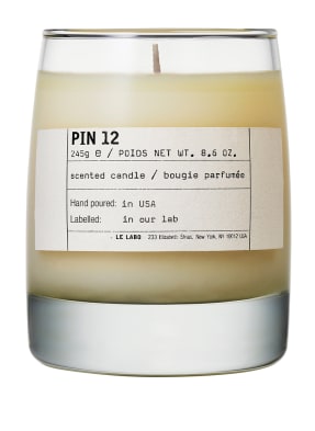 Le Labo Pin 12 Vonná svíčka 245 g