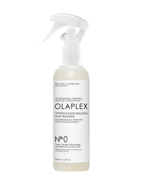 Olaplex N°0 Intensive Bond Building Hair Treatment 155 ml