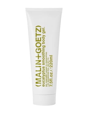 (Malin Goetz) Eucalyptus Smoothing Body Gel Body Lotion 220 ml