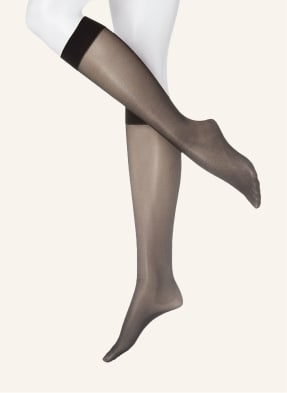 Wolford Punčocháče COTTON TOUCH 