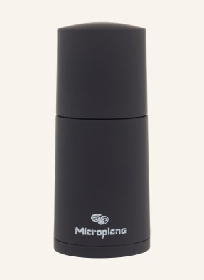 Microplane Mlýnek Na Koření černá