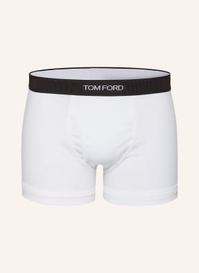 Tom Ford Boxershorts weiss