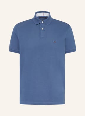 TOMMY HILFIGER Piqué-Poloshirt Regular Fit