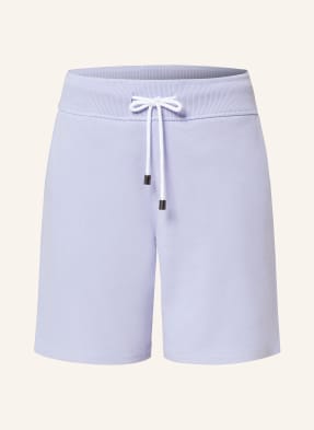 Juvia Sweat shorts FRANZI