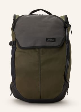 AEVOR Backpack 18 l with laptop compartment