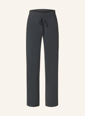 RAFFAELLO ROSSI Jersey pants CANDICE in jogger style 