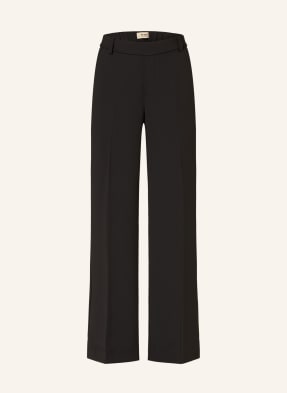 MOS MOSH Wide leg trousers Womens MMBAI LEIA