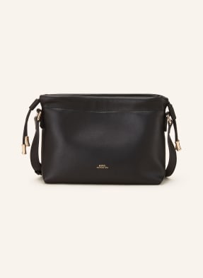 A.P.C. Crossbody bag NINON MINI