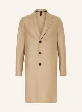 HARRIS WHARF LONDON Wool coat