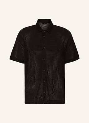 ALLSAINTS Strick-Overshirt MUNROE