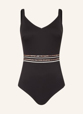 Charmline Shaping swimsuit PURE LINES