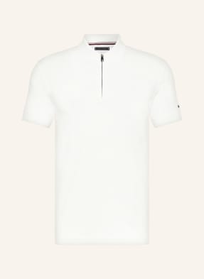 TOMMY HILFIGER Jersey-Poloshirt Slim Fit