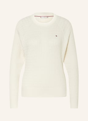 TOMMY HILFIGER Sweter