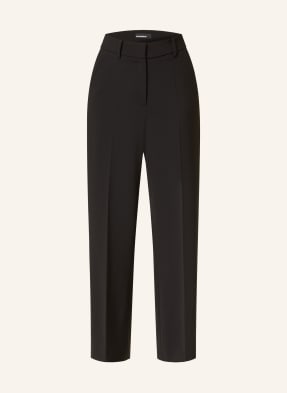 CAMBIO Wide leg trousers AMELIE