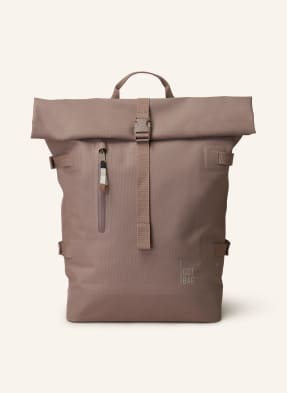 GOT BAG Backpack ROLLTOP 2.0 31 l with laptop bag