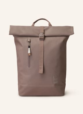 GOT BAG Backpack ROLLTOP LITE 2.0 26 l with laptop bag