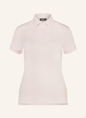J.LINDEBERG Funktions-Poloshirt