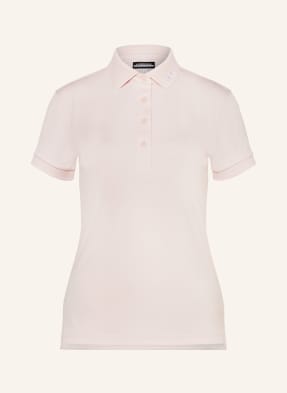 J.LINDEBERG Funktions-Poloshirt