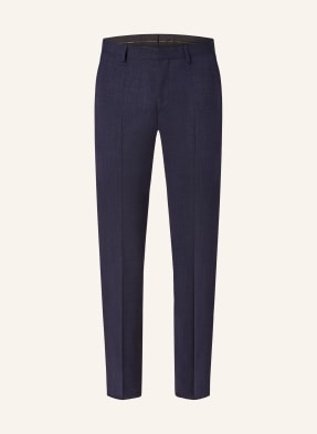 Roy Robson Suit trousers straight-leg extra slim fit