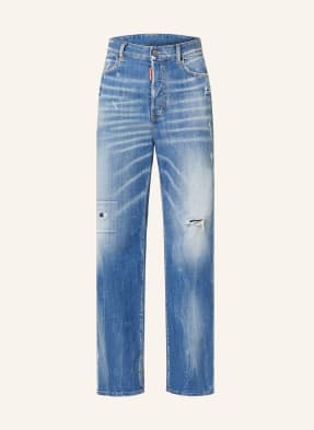 DSQUARED2 Destroyed Jeans ROADIE