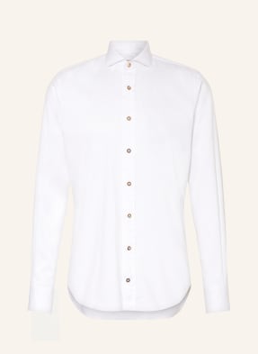 DU4 Maison Margiela Décortiqué Oxford Shirt