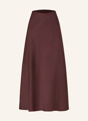 Neo Noir Satinrock Bovary rot