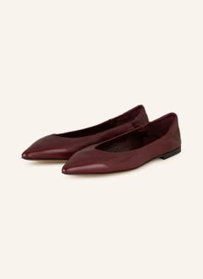 POMME D'OR Ballet flats INGRID