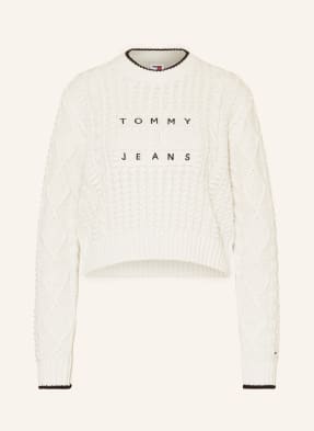 TOMMY JEANS Sweater