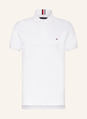 TOMMY HILFIGER Jersey-Poloshirt Regular Fit