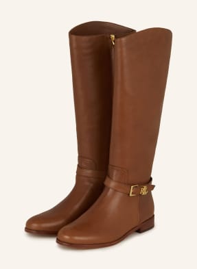 LAUREN RALPH LAUREN Stiefel BROOKE TALL