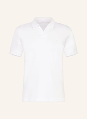 Calvin Klein Koszulka polo z dżerseju