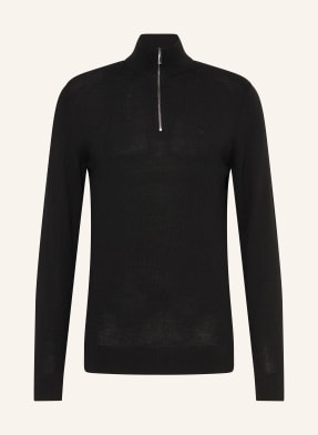 Calvin Klein Half-zip sweater