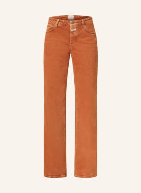 CLOSED Straight jeans GILLAN