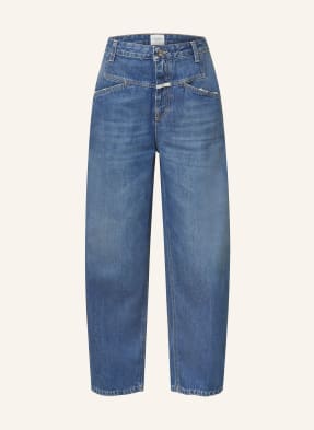 CLOSED 7/8 clair jeans STOVER-X