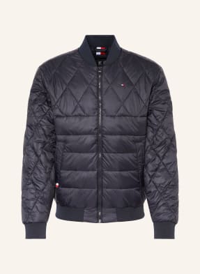 TOMMY HILFIGER Quilted Kleine jacket