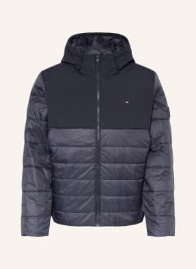 TOMMY HILFIGER Quilted jacket