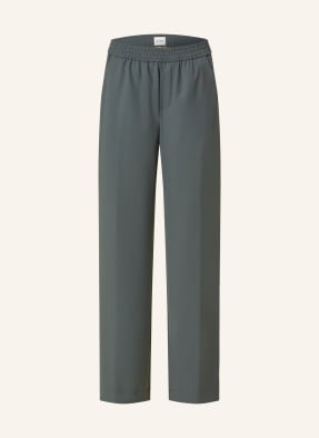 CLOSED Wide leg trousers WINONA