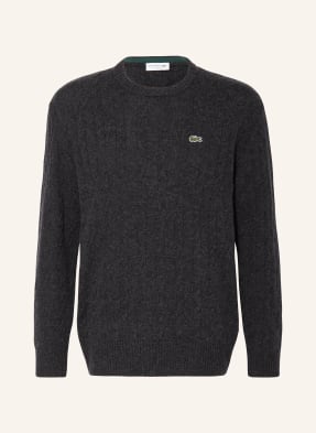 LACOSTE Pullover