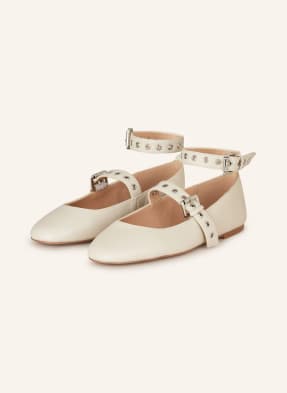 STEVE MADDEN Ballet flats MACBETH with rivets