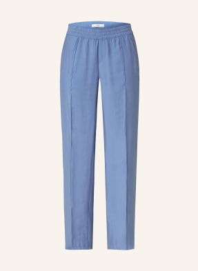 BRAX Wide leg trousers MAINE