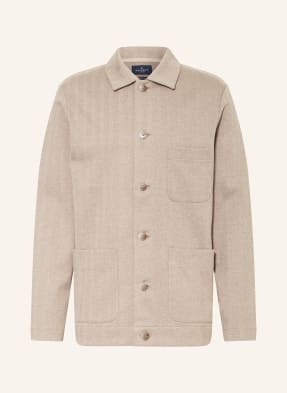 HACKETT LONDON Overshirt