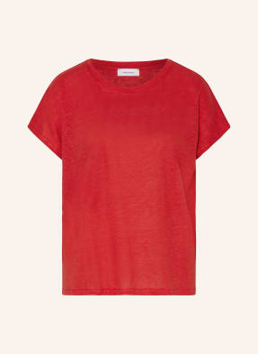 darling harbour T-shirt made of linen