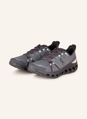 On zapatillas de running Altra Running entrenamiento trail talla 37 negras