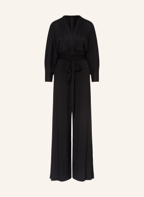 Ich bin einverstanden Jersey-Jumpsuit AURELIA