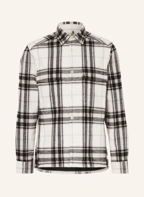 DRYKORN Flanell-Overshirt GUNRAY