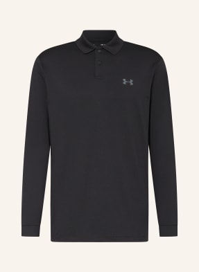 UNDER ARMOUR Funktions-Poloshirt UA PERFORMANCE 3.0